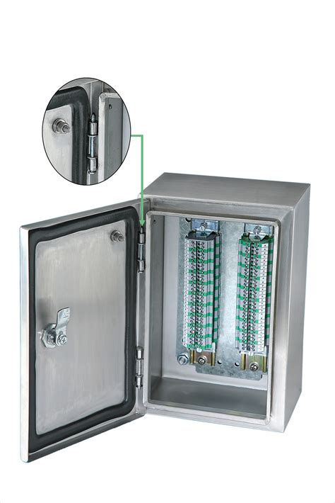 technor atex junction box|Junction boxes Increased safety .